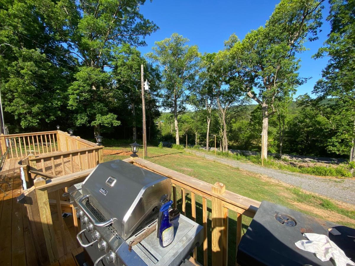 Apartment In The Country Etowah Buitenkant foto